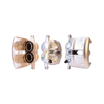 Immagine di ELSTOCK 83 2136 Pinza freno Ghisa Assale anteriore Dx, davanti all&#039;assale FIAT: Scudo II, II Van, CITROËN: Jumpy MPV, Van