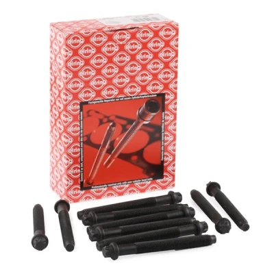 Immagine di ELRING 759.180 Kit Bulloni Testata Torx esterno RENAULT: CLIO 1, Super 5 Hatchback, ESPACE 3