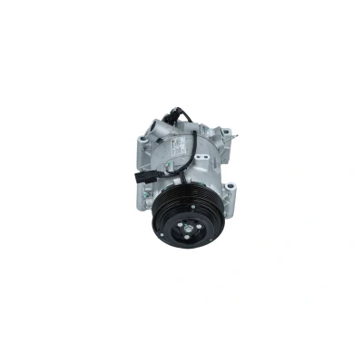 Immagine di NRF 320234 Compressore Aria Condizionata 6CVC140 PAG 46 YF R 1234yf con anello tenuta