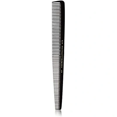 Immagine di HERCULES SÄGEMANN 1628 401 Pettine per taglio dei capelli Facon in geometria trapezoidale Con divisione a denti fini ideale tagli da 1 10 mm Dimensioni: 19,1 cm