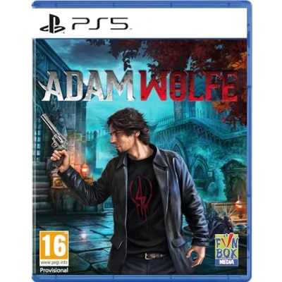 Immagine di Adam Wolfe (PS5) Game