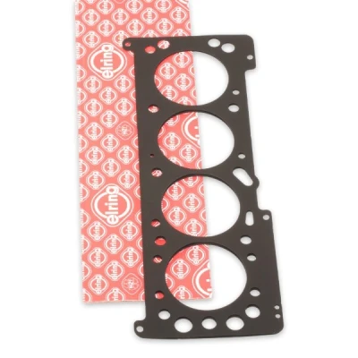 Immagine di ELRING 239.384 Guarnizione Testata 0,45 80,2 testa multistrato OPEL: Corsa C Hatchback, Meriva A, Astra G Caravan