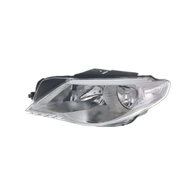 Immagine di TYC 20 11776 05 2 Fari Sx H7/H7/H7 con luce di svolta per veicolo circolazione Dx motore elettrico