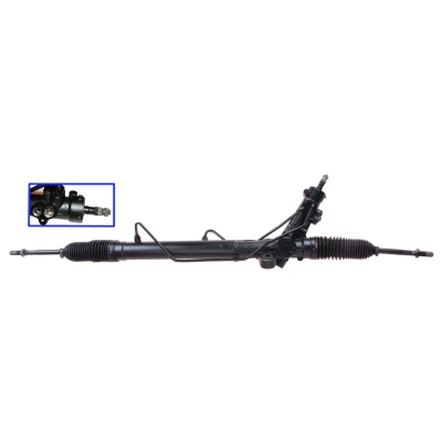 Immagine di ELSTOCK 11 0627 Servosterzo idraulico per veicolo con guida a Sx Without 4 matic 1305 MERCEDES BENZ: Vito Bus, Mixto
