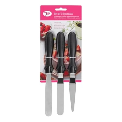 Immagine di Tala Acciaio Inossidabile p, Inossidabile, Black, 25 x 12 5 cm