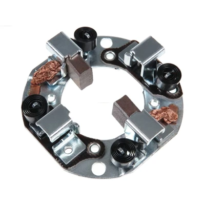 Immagine di AS PL SBH4002 Supporto, Spazzole in carbone