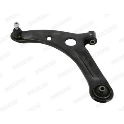 Immagine di MOOG ME WP 5151 Braccio oscillante, Sospensione ruota Sx, inferiore, Assale anteriore trasversale oscillante MITSUBISHI: COLT 6