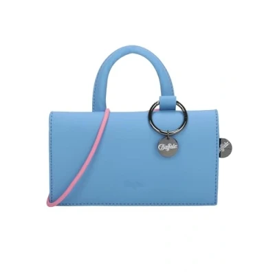 Immagine di Buffalo On String Muse Dreamy Blue, Attraverso Donna
