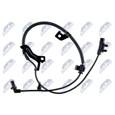 Immagine di NTY HCA CH 072 Sensore ABS Assale posteriore Dx con cavo FIAT: Freemont, DODGE: Journey MPV