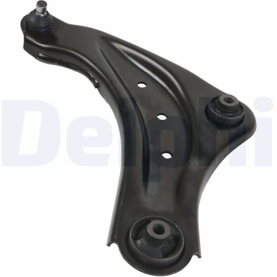Immagine di DELPHI TC4792 Braccio oscillante, Sospensione ruota NISSAN: Juke, Leaf II, Pulsar Hatchback