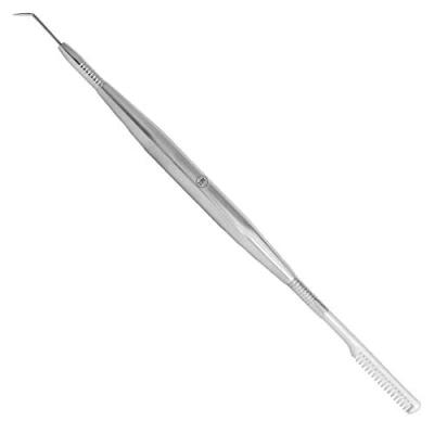 Immagine di K Pro Attrezzo e Pettine per Sollevamento Ciglia Separatore Accessorio Lash Lifting Tool