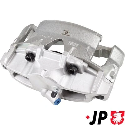 Immagine di JP GROUP 4961900380 Pinza freno Assale anteriore Dx VOLVO: V60 I, S60 II, V70 3, FORD: S Max Mk1
