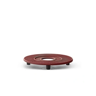 Immagine di Bredemeijer INBG005R, Inoxidable, Rosso, 20 x 10 cm