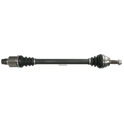 Immagine di PASCAL G2P075PC Albero motore / Semiasse Assale anteriore Dx 766mm PEUGEOT: 2008 Station Wagon, 207 Hatchback