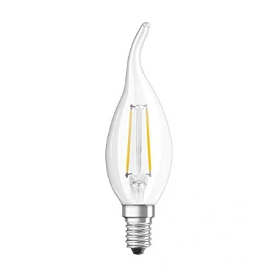 Immagine di Osram Lampada a led superstar classic ba (25) 2w e14 / 827 4058075436640