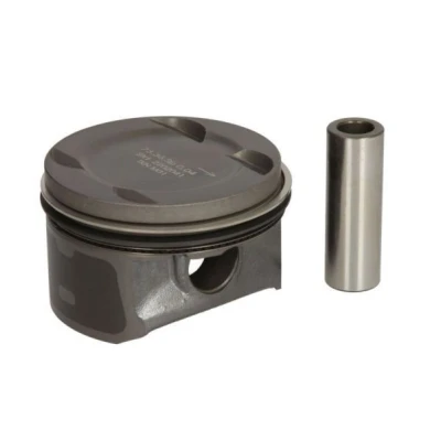 Immagine di ENGITECH ENT050502 STD Pistone 73,4mm OPEL: Corsa D Hatchback, Meriva B