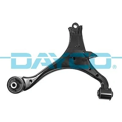 Immagine di DAYCO DSS2622 Braccio oscillante, Sospensione ruota Assale anteriore Dx, inferiore trasversale oscillante HONDA: CIVIC 7 Hatchback