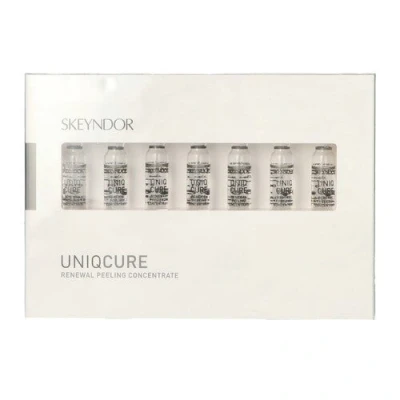 Immagine di SKEYNDOR UNIQ CURE RENEWAL PEELING CONCENTRATE 7 X 2 ML