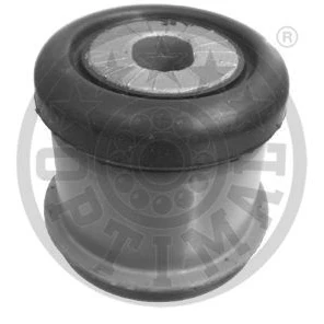 Immagine di OPTIMAL F8 5575 Supporto Cambio Assale anteriore AUDI: A4 B5 Avant, B7 Sedan, Avant