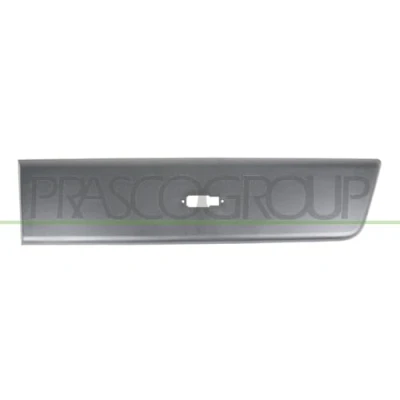 Immagine di PRASCO FT9321464 Modanatura con materiale di fissaggio FIAT: Ducato III Van