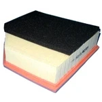 Immagine di ALCO FILTER MD 8260 filtro aria 67,0 226,0, 150,0 Cartuccia VOLVO: XC90 I, V70 2, S60 I