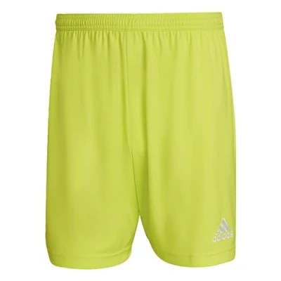 Immagine di adidas Ent22 SHO, Pantaloncini Uomo, Team Semi sol Yellow, S