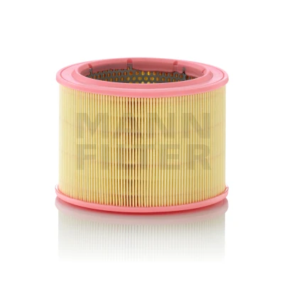 Immagine di MANN FILTER C 1760/1 filtro aria 124 168 Cartuccia CITROËN: Berlingo / First I Van, I, Xsara Station Wagon