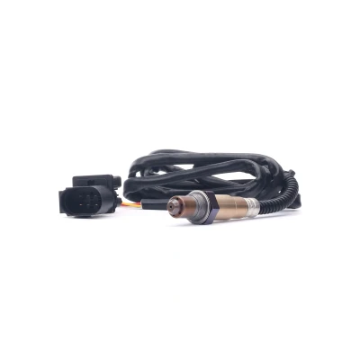 Immagine di MAGNETI MARELLI 466016355150 Sonda lambda riscaldato 5 VOLKSWAGEN: Golf 4, Polo IV Hatchback, Touareg I, AUDI: A4 B6/B7 Cabrio, TT Coupe, A3 Hatchback