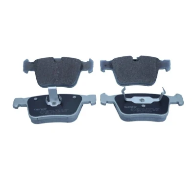 Immagine di QUARO QP1029 Kit pastiglie freno Predisposto per contatto segnalazione usura MERCEDES BENZ: Classe ML, S Sedan, R