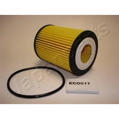 Immagine di ASHIKA 10 ECO017 filtro olio Cartuccia OPEL: Corsa D Hatchback, Astra H Caravan, Meriva A, SUZUKI: Wagon R III Hatchback
