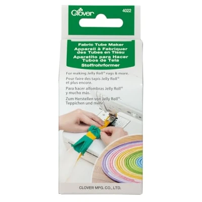 Immagine di clover Produttore di Tubi in, Verde, 1