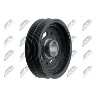 Immagine di NTY RKP SU 006 Puleggia Albero Motore SUZUKI: Grand Vitara 2 SUV, SWIFT 3