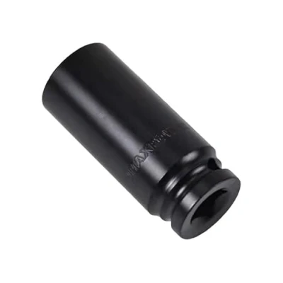 Immagine di Chiave a bussola Impatto Profonda/Chiave Lunga / 1/2&quot; 6 punte 24mm Deep Impact Socket