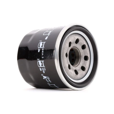 Immagine di MAHLE ORIGINAL OC 1183 Filtro olio ad avvitamento MAZDA: 2 Hatchback, 3 CX