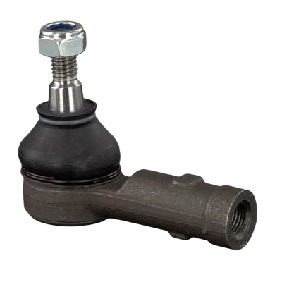 Immagine di FEBI BILSTEIN 41335 Testina sterzo Assale anteriore Sx, Dx con dado autobloccante MITSUBISHI: COLT 6, SMART: Forfour I