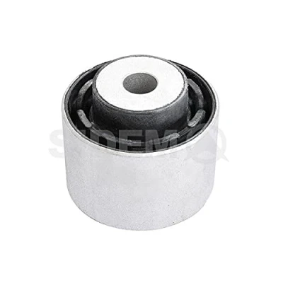 Immagine di SIDEM 827607 Silent Block posteriore, Assale anteriore inferiore Cuscinetto gomma metallo Braccio trasversale oscillante JAGUAR: XJ Sedan, S Type