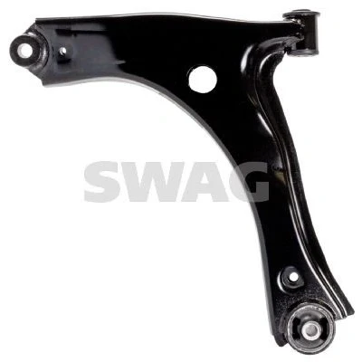 Immagine di SWAG 33 10 1627 Braccio oscillante, Sospensione ruota FORD: Transit Custom V362 Van, V363 Bus, Bus