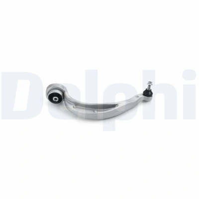Immagine di DELPHI TC4437 Braccio oscillante, Sospensione ruota con snodo portante/di guida Dx, Assale anteriore trasversale oscillante Alluminio