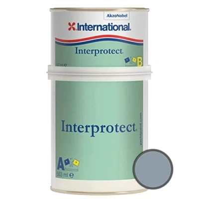 Immagine di ALIXO Interprotect Epoxy Primer