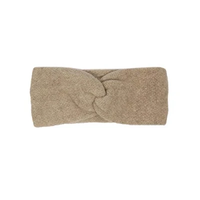 Immagine di fascia per capelli a forma di cuore, in 100% cashmere alta qualità maglia grossa, design tinta unita, donne e ragazze, lana, protezione le orecchie,