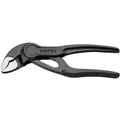 Immagine di Knipex Cobra® XS 87 00 100 Pinza regolabile per tubi e dadi mm