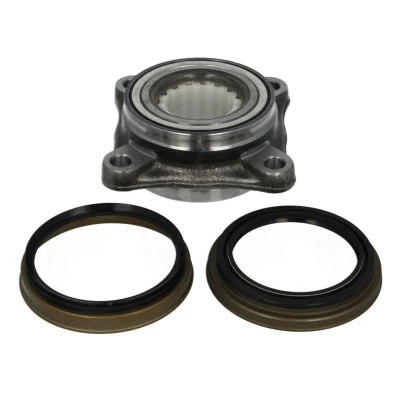 Immagine di BTA H12065BTA Kit cuscinetto ruota Frontale d. veicolo 96 TOYOTA: HILUX 3 Pick up