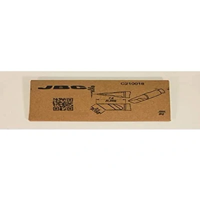 Immagine di JBC Tools C210018 punta di saldatura forma speciale, a lama Dimensione 0.3 mm Contenuto 1 pz.