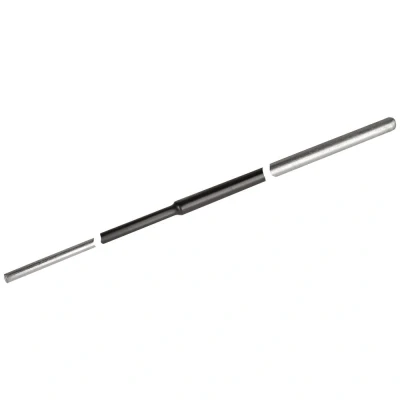 Immagine di DEHN 480019 EES 16.10 1750 STTZN Asta di inserimento a terra 1 pz.