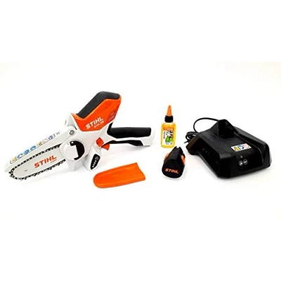 Immagine di Stihl GA010116900 Set potatore GTA 26 + 1 batteria AS2 caricatore AL1