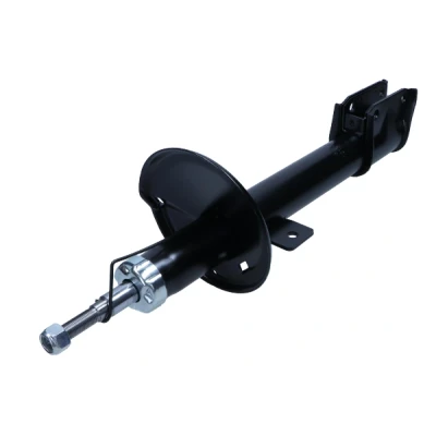 Immagine di MAXGEAR 11 0911 Ammortizzatore Assale posteriore A pressione del gas doppio tubo tipo McPherson Spina superiore, Collare inferiore