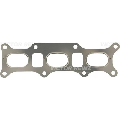 Immagine di REINZ 71 40481 00 Guarnizione Collettore Scarico AUDI: A4 B8 Avant, Allroad, Q5