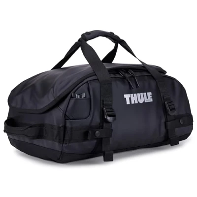 Immagine di Thule Chasm Valigia, Donna, Taglia: One Size, Black