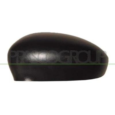 Immagine di PRASCO FT0307404 Copertura, Specchio esterno Sx nero FIAT: 500 Hatchback, C Cabrio, ABARTH: / 595 695 Hatchback