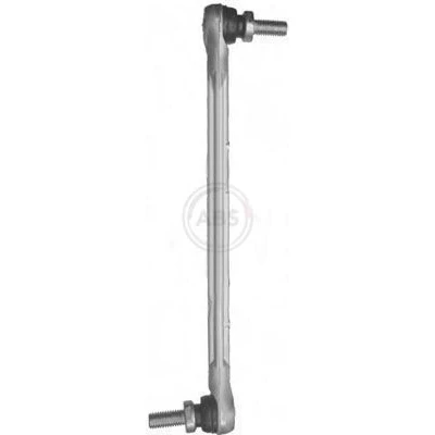 Immagine di A.B.S. 260166 Bielletta barra stabilizzatrice 237 MM10X1.5 RHT Alluminio FORD: Focus Mk1 Hatchback, Station Wagon